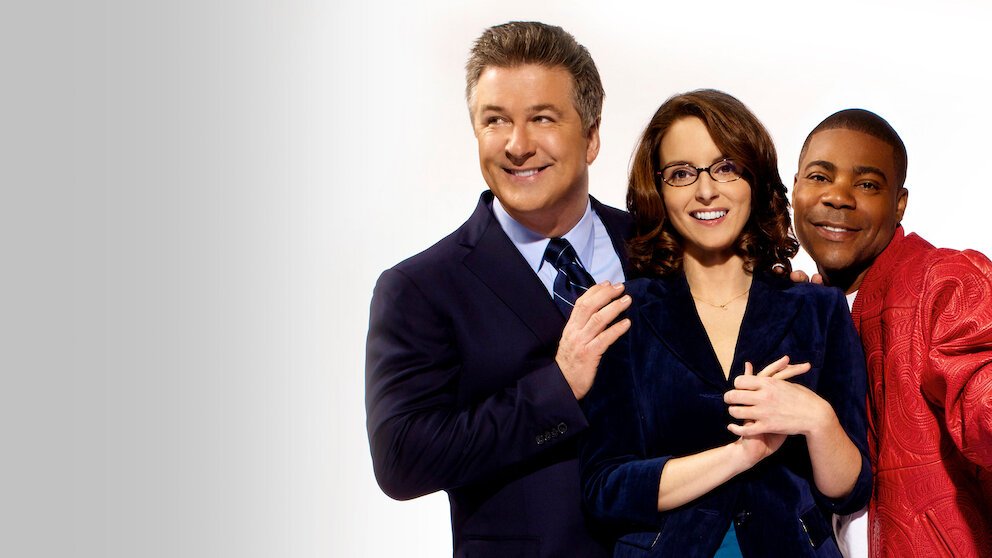 30 Rock (Reprodução | Netflix)