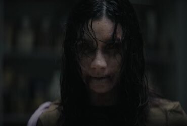 A Morte do Demônio Em Chamas trailer
