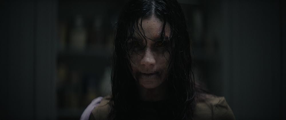 A Morte do Demônio Em Chamas trailer