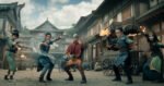 Avatar O Último Mestre do Ar ganha trailer