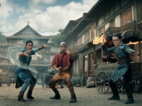 Avatar O Último Mestre do Ar ganha trailer