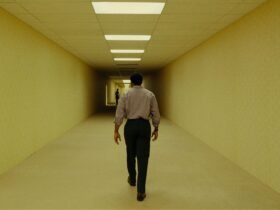 Crítica | Backrooms: Um Não-Lugar e o terror de existir em corredores sem saída