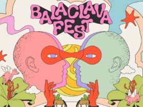 Balaclava Fest 2026 | DIIV, Blonde Redhead e Dry Cleaning lideram a maior edição do festival