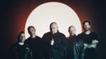 Integrantes da banda de Metalcore Atreyu