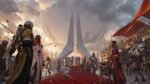 Bungie anuncia fim do suporte a destiny 2