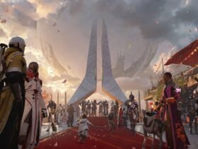 Bungie anuncia fim do suporte a destiny 2