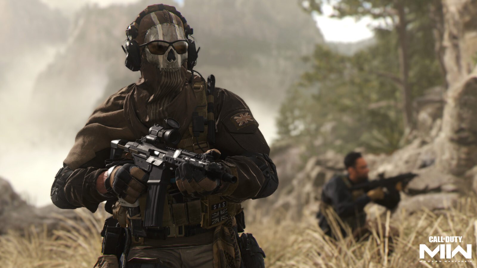 Call of Duty ps4 xbox series
