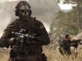 Call of Duty ps4 xbox series
