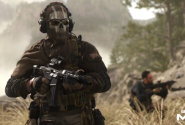 Call of Duty ps4 xbox series