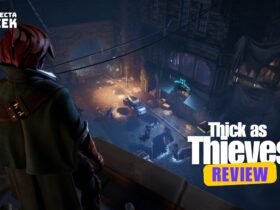 Thick as Thieves