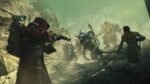 Darktide nova classe