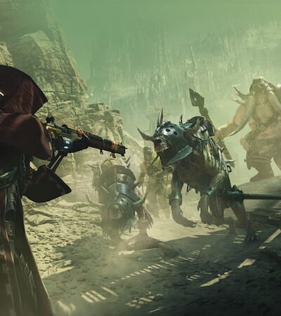 Darktide nova classe