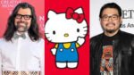 Filme da Hello Kitty escala dupla de 'Moana 2' e 'Ultraman' na direção