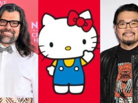 Filme da Hello Kitty escala dupla de 'Moana 2' e 'Ultraman' na direção