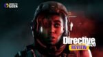 Directive 8020 review