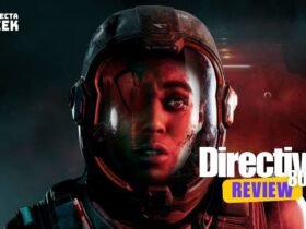 Directive 8020 review