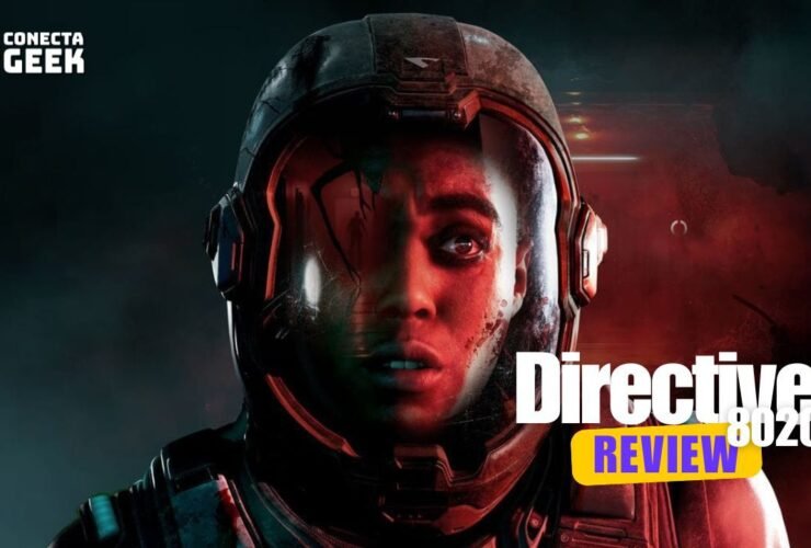 Directive 8020 review