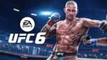 EA SPORTS UFC 6 trailer