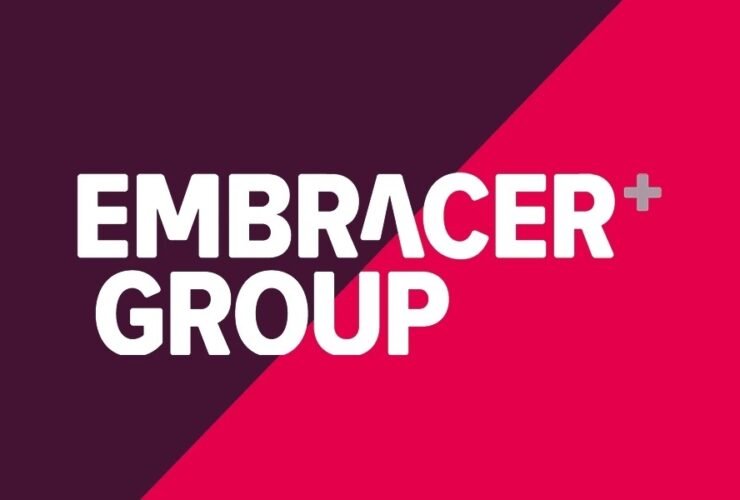 Embracer Group anuncia nova divisão
