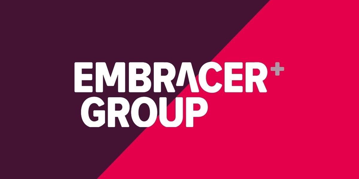 Embracer Group anuncia nova divisão