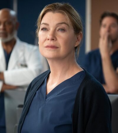 Grey’s Anatomy novo spin off