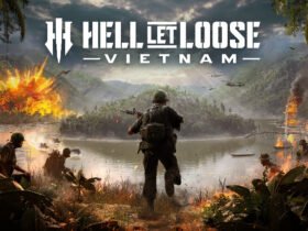 Hell Let Loose Vietnam lançamento
