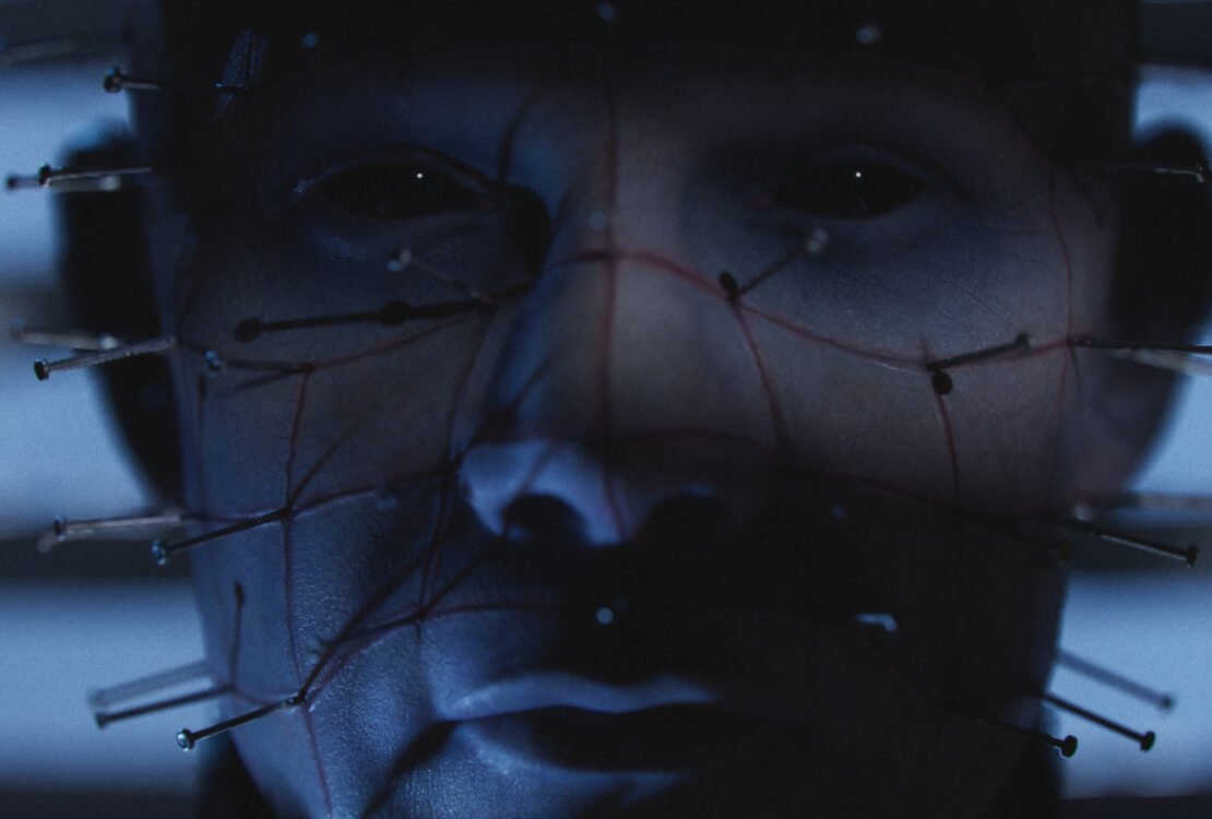 Hellraiser Revival cenobitas