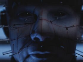 Hellraiser Revival cenobitas