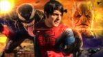 Homem Aranha e Venom
