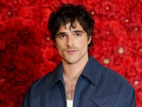 Jacob Elordi james bond