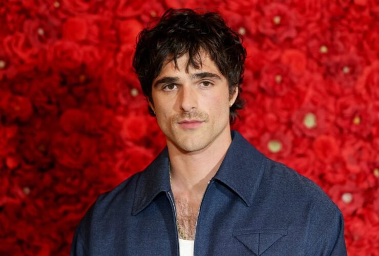 Jacob Elordi james bond