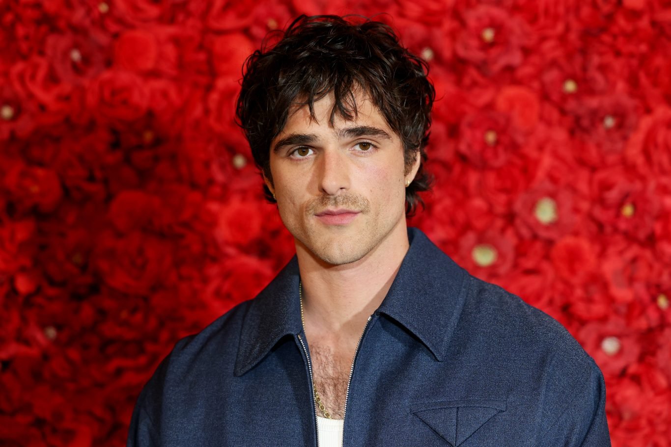 Jacob Elordi james bond