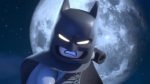 LEGO Batman atinge gold