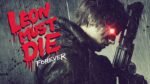 Leon Must Die Forever dlc gratuita