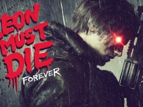 Leon Must Die Forever dlc gratuita