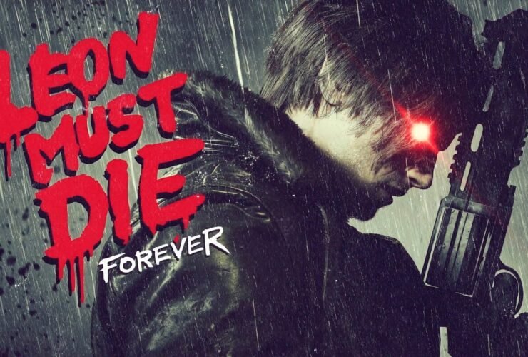 Leon Must Die Forever dlc gratuita