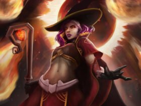 Divulgação: Nuntius Games