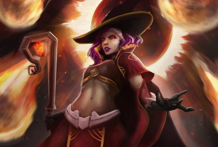 Divulgação: Nuntius Games