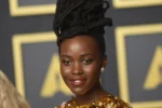 Lupita Nyong’o A Odisseia