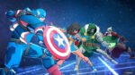 Marvel Tokon Fighting Souls gamescom