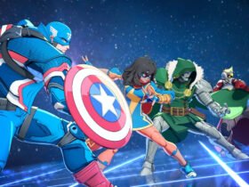 Marvel Tokon Fighting Souls gamescom