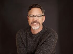 Matthew Lillard Superman