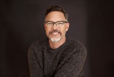 Matthew Lillard Superman
