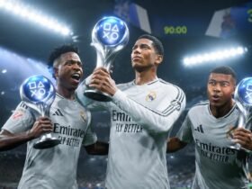 platinas Plus Essential maio