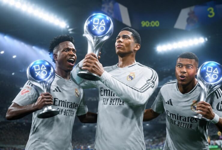 platinas Plus Essential maio
