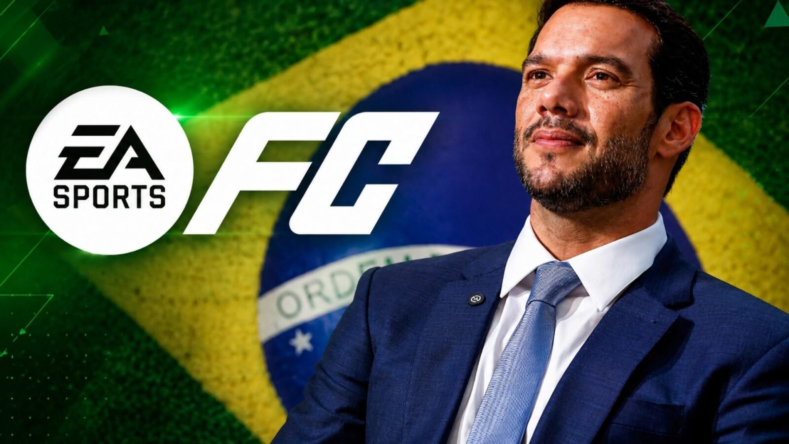 EA FC Brasileirão