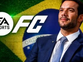 EA FC Brasileirão