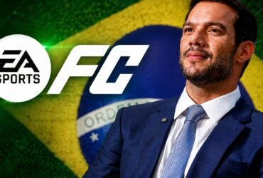 EA FC Brasileirão