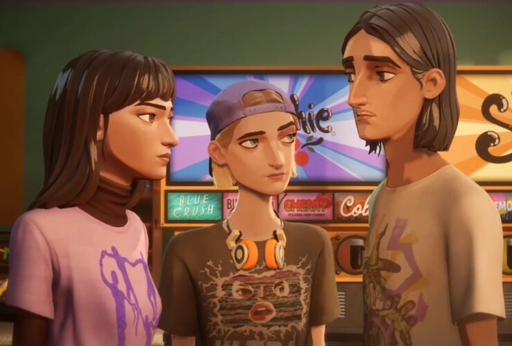 Mixtape reajusta valor na psn