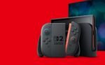 Nintendo anuncia aumento do Switch 2